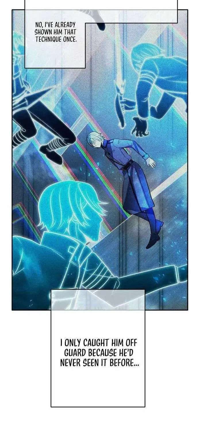 Reborn Ranker – Gravity User Chapter 206 - page 63