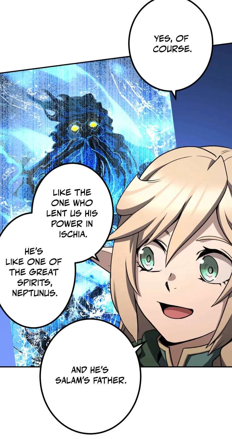 Monster Eater Chapter 123 - page 10