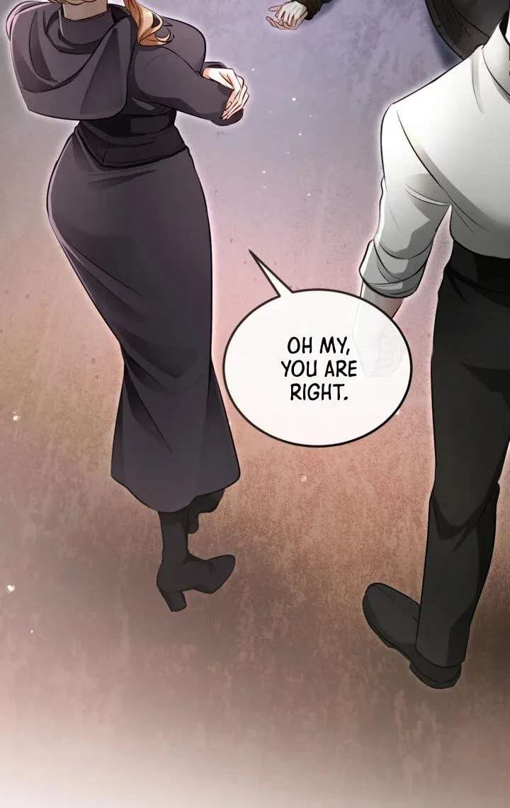 I Will Fall With The Emperor Chapter 198 - page 68