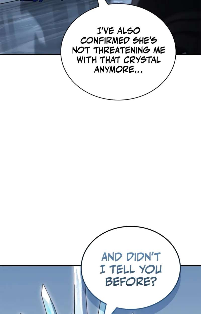 The Demon King Overrun by Heroes Chapter 45 - page 41