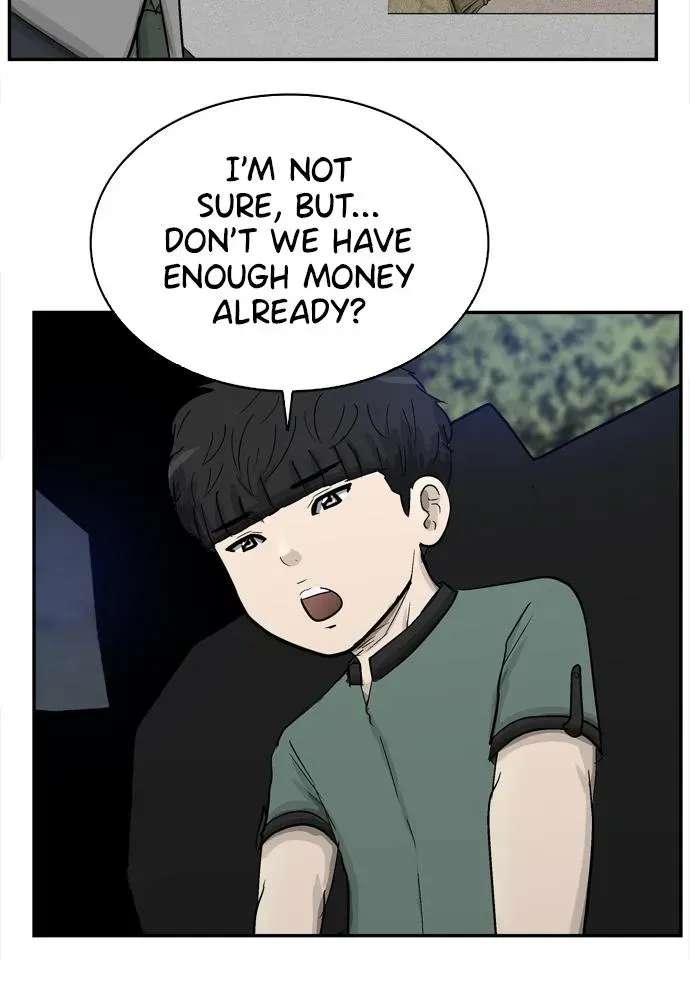 The Golden Spoon Chapter 105 - page 97