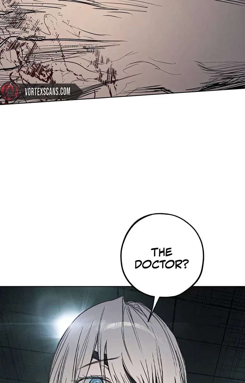 The Howling Plague Chapter 2 - page 108