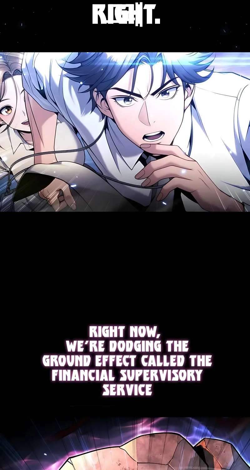 The Money Keeps Piling Up Even If I Spend It Chapter 16 - page 42