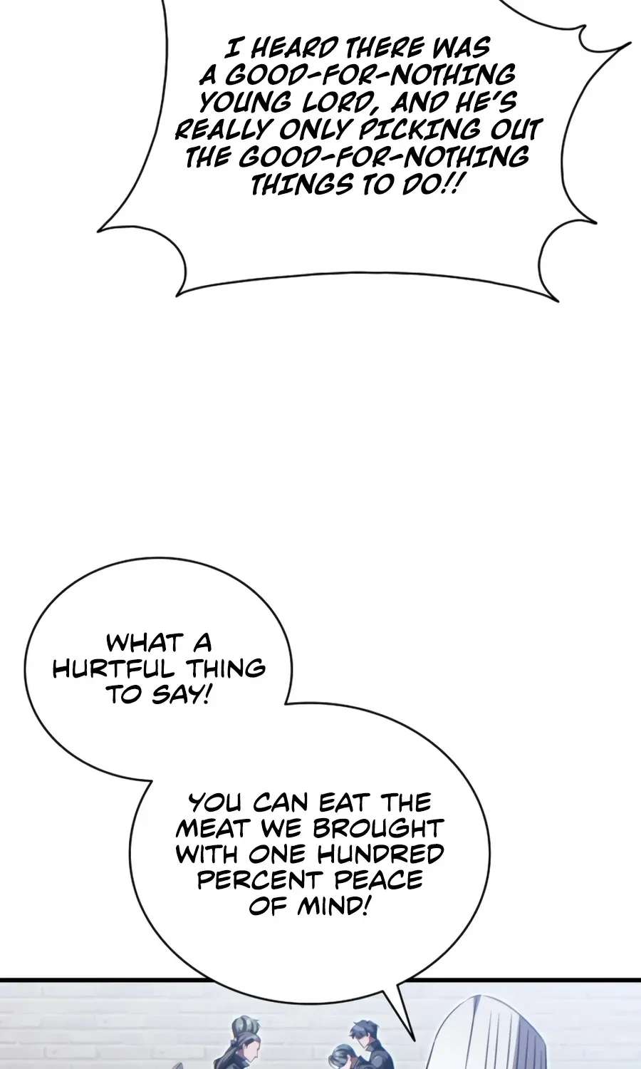 The Lord Who Levels Up by Absorbing Powers Chapter 16 - page 72