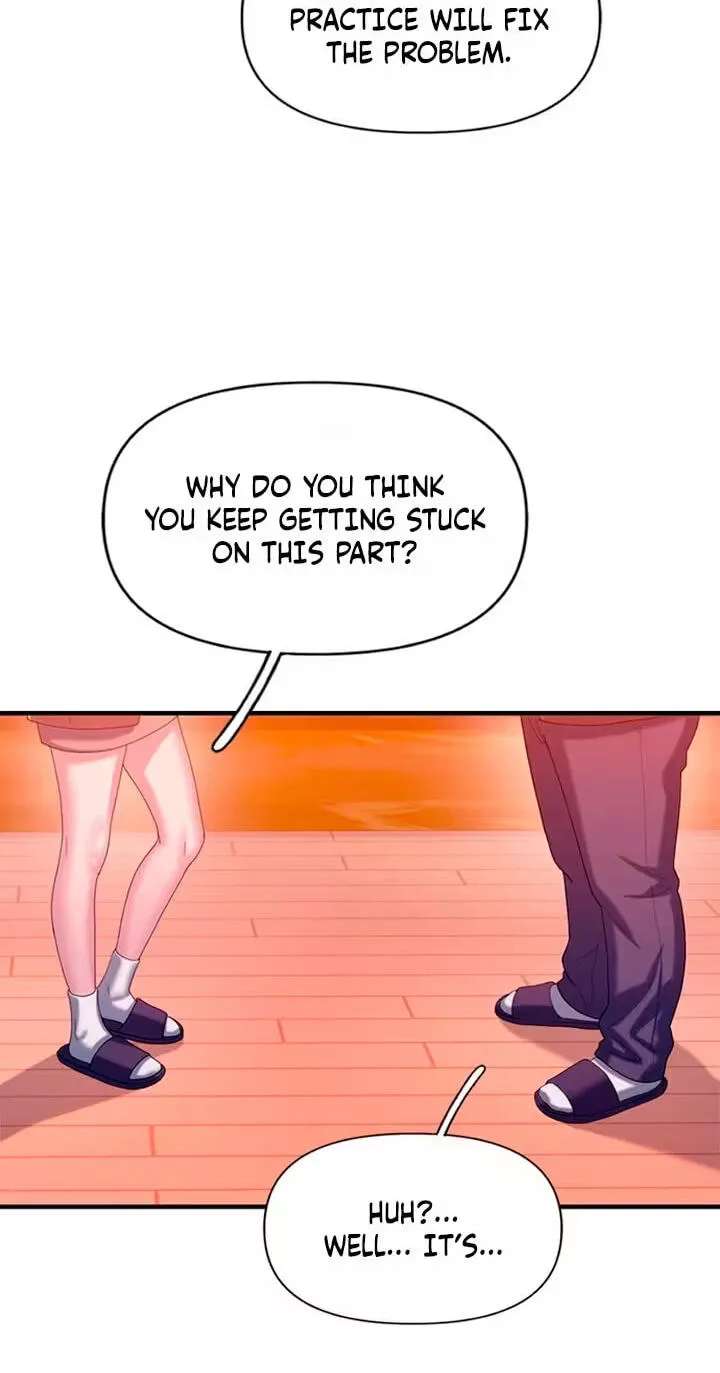 Dating Hell Chapter 28 - page 11