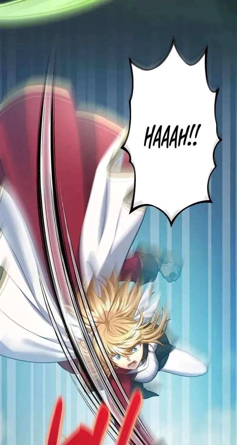 All the Heroes Are My Enemies: The ‘Useless’ Class Dropout Overpowers Everyone With His Barrier Skill and Takes Revenge Chapter 22 - page 107