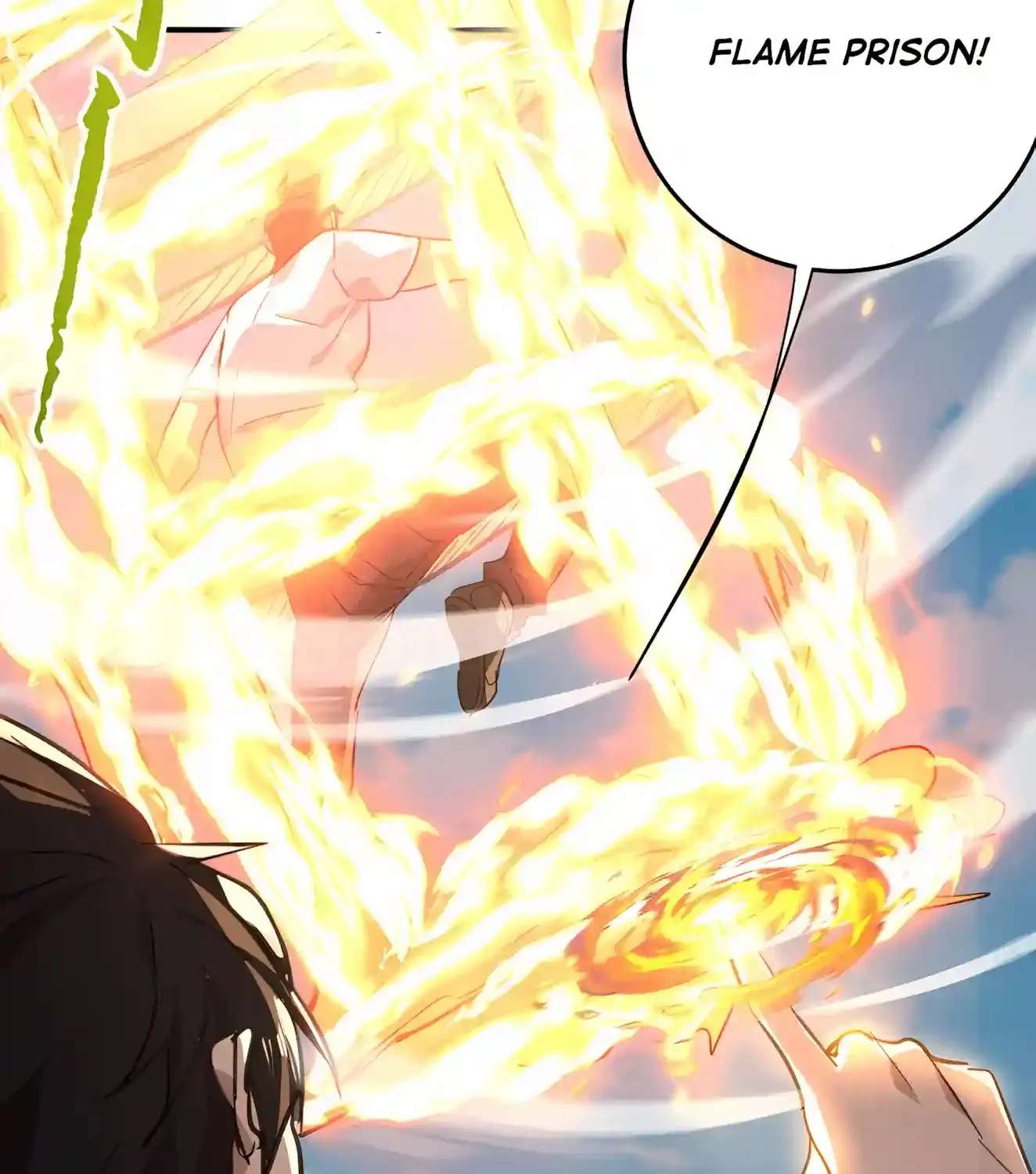 High Martiality: With One Hand, I Single-Handedly Repel Three Thousand Emperors! Chapter 65 - page 43