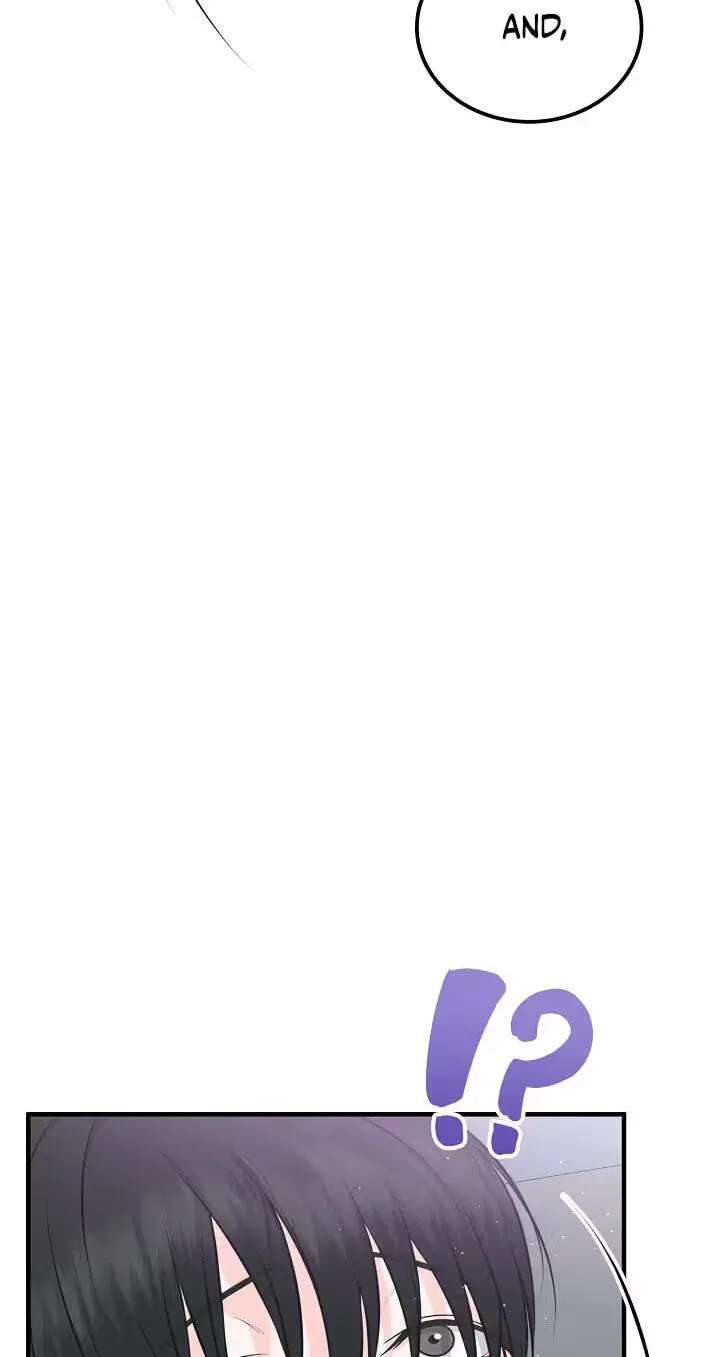 For a Moment! Don't Move Chapter 5 - page 29