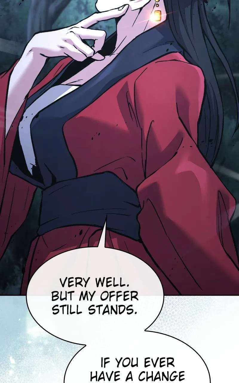 Demonic Frontline: The 13thFlying Dragon Company Chapter 34 - page 92