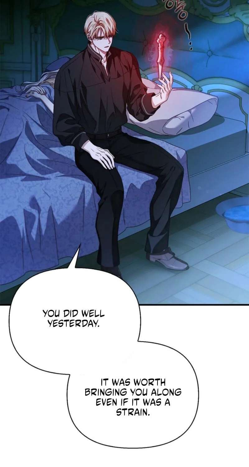 My Husband Is Definitely a Paladin Chapter 28 - page 49