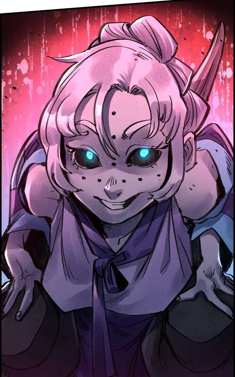 Paper Tiger Chapter 67 - page 102