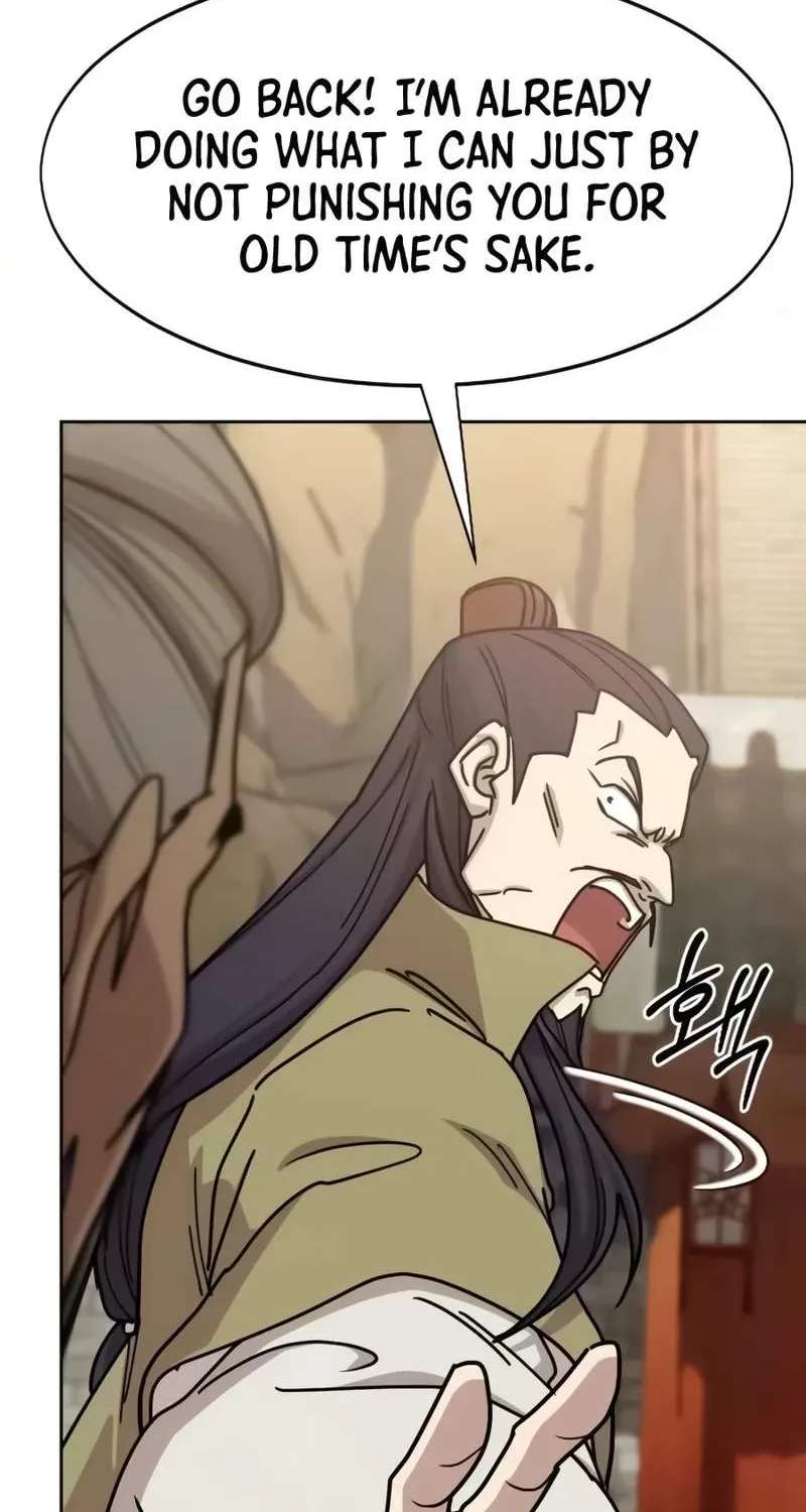 Return Of The Mount Hua Sect Chapter 182 - page 113