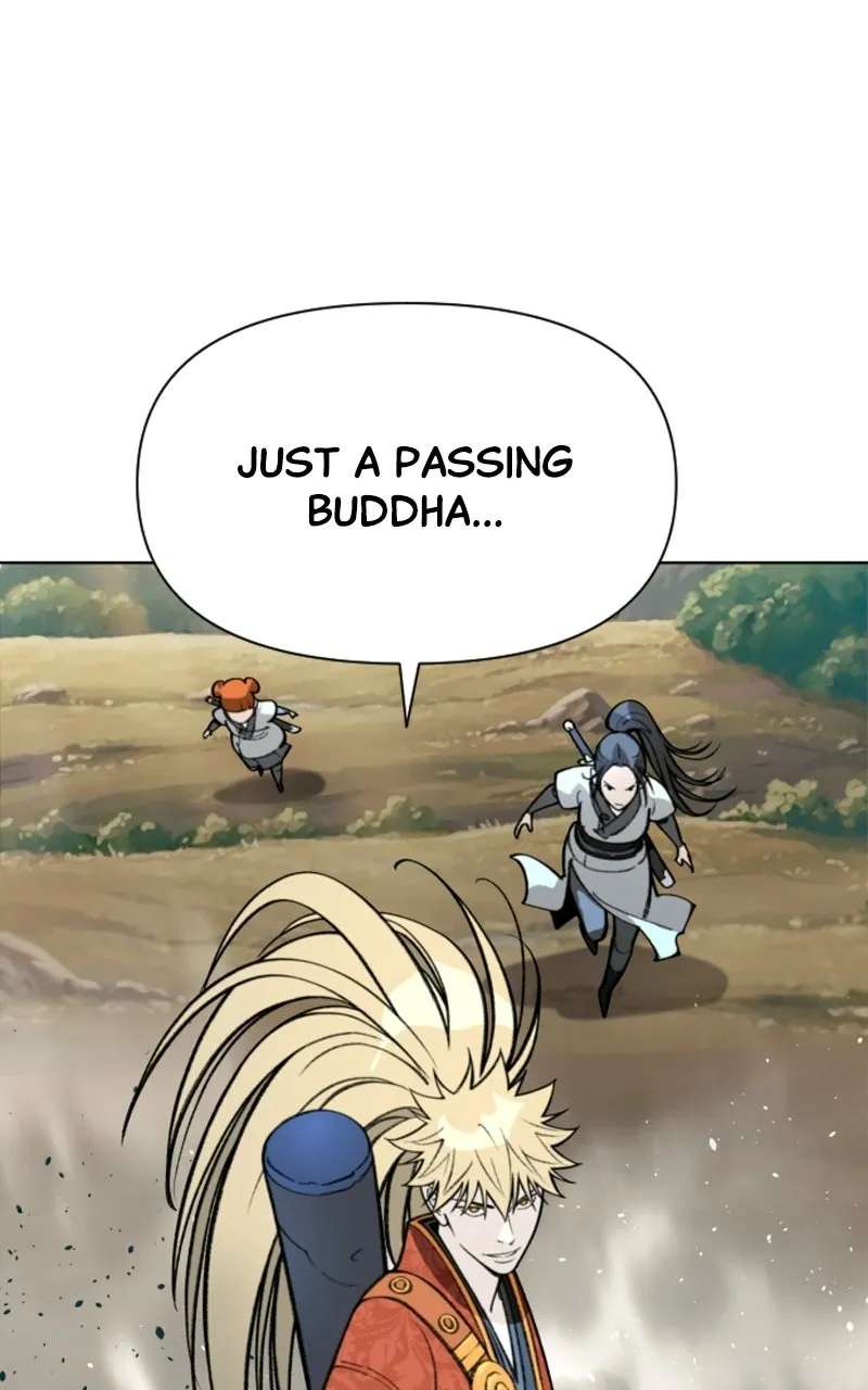 The Monkey King’sJourney to the Murim Chapter 56 - page 31