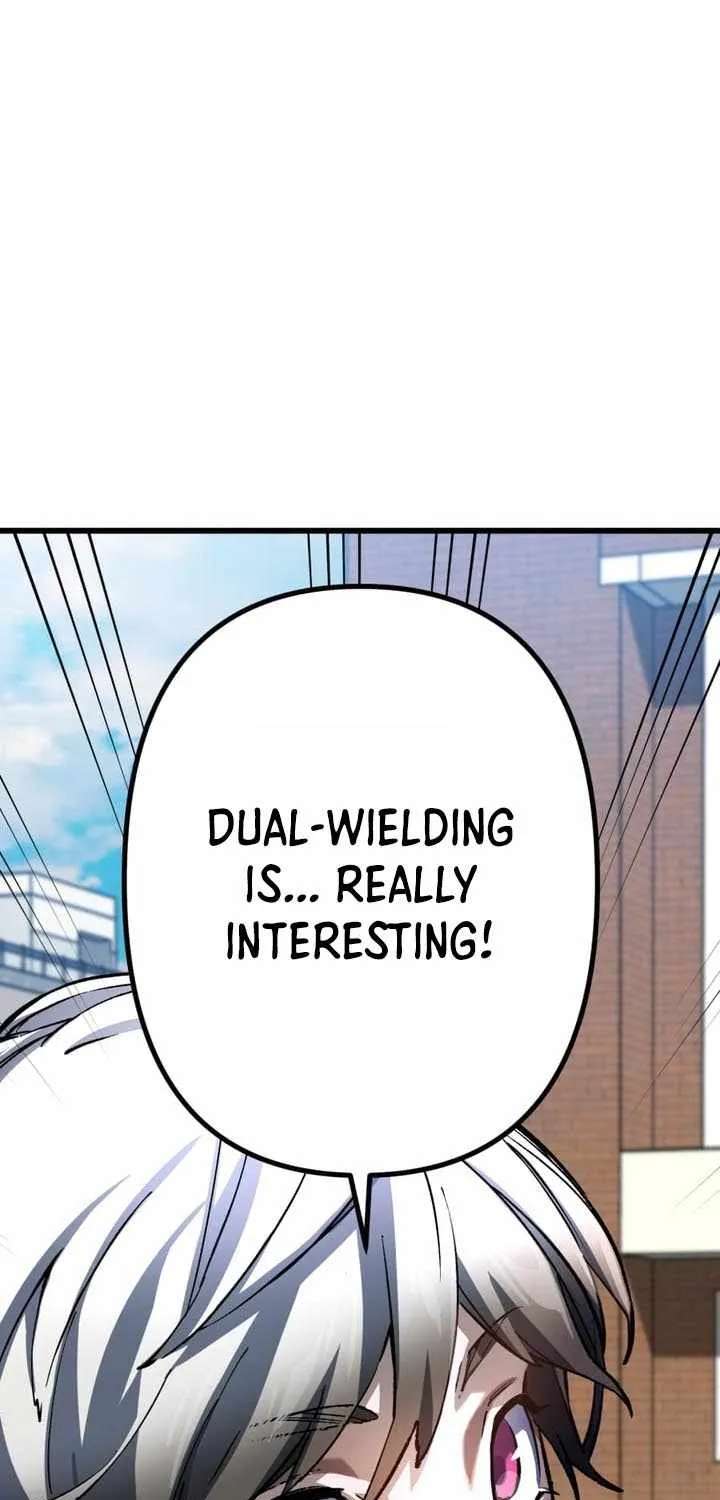 Sword God High School: The Talentless Underachiever Becomes the Strongest Chapter 20 - page 72