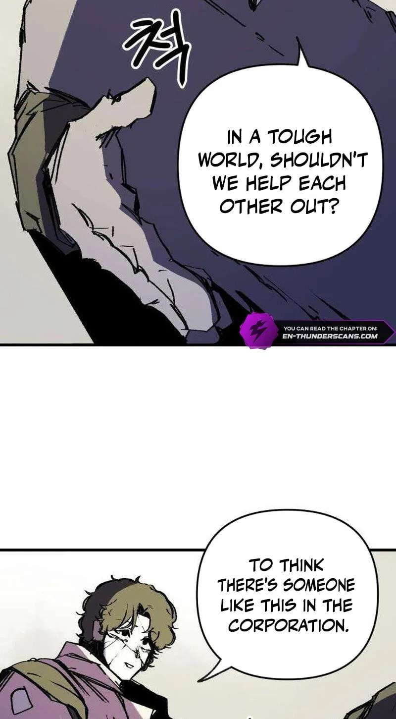 Tales of the Nonhuman Chapter 19 - page 56