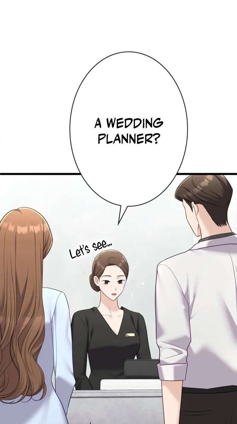 To the Brother of the Husband I Loved Chapter 39 - page 73
