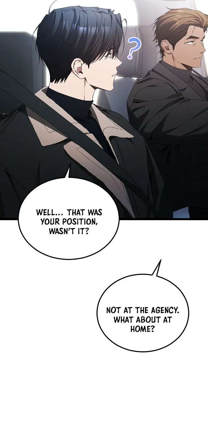 I’ll Retire After Saving The World Chapter 103 - page 10