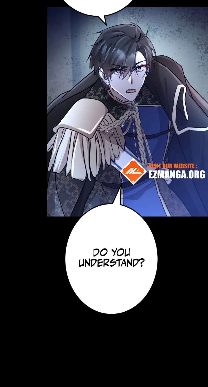 The Fake Lady and the Knight Chapter 33 - page 55