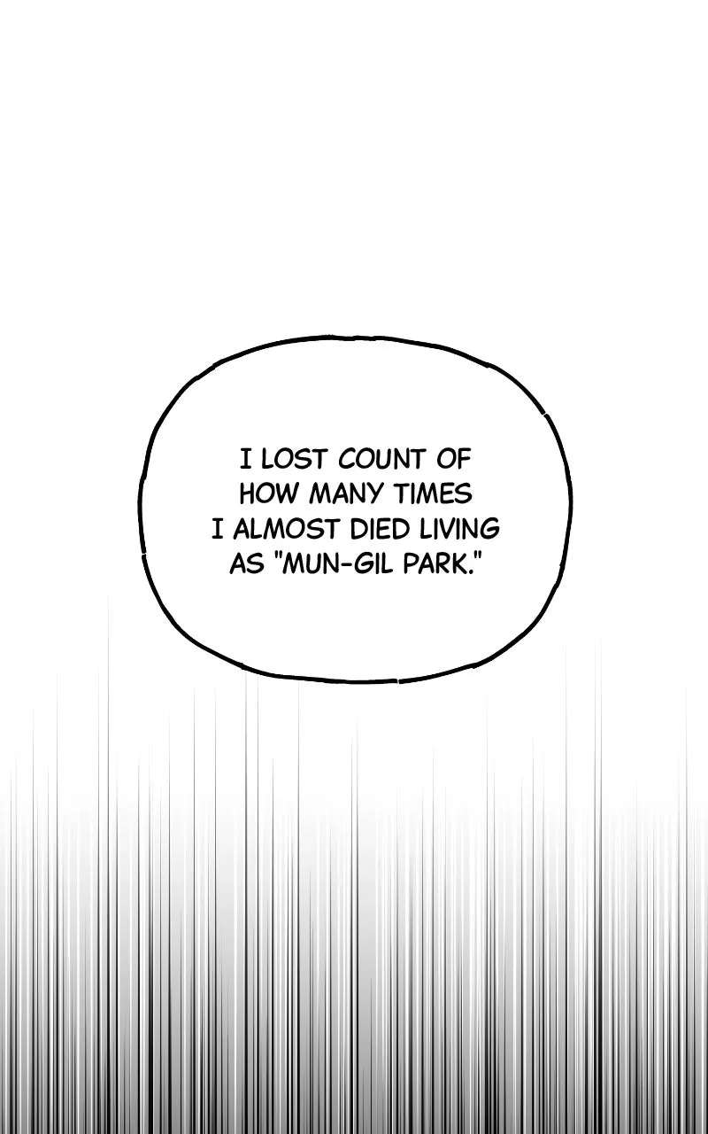 Acting Gangster Chapter 50 - page 95