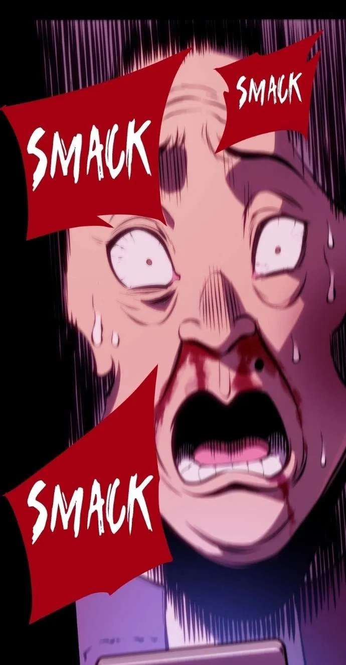 The Glutton Chapter 50 - page 63