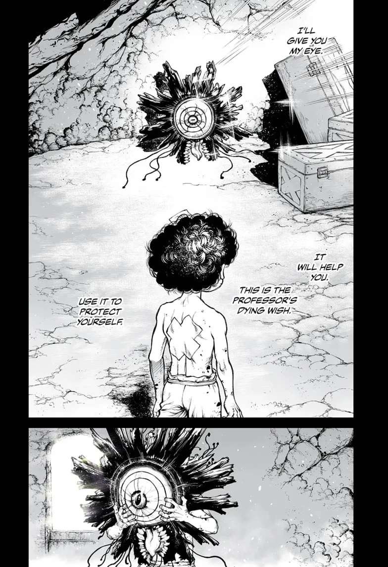The Marshal King Chapter 33 - page 24