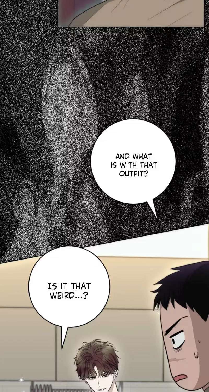 Ant Cave Chapter 37 - page 28