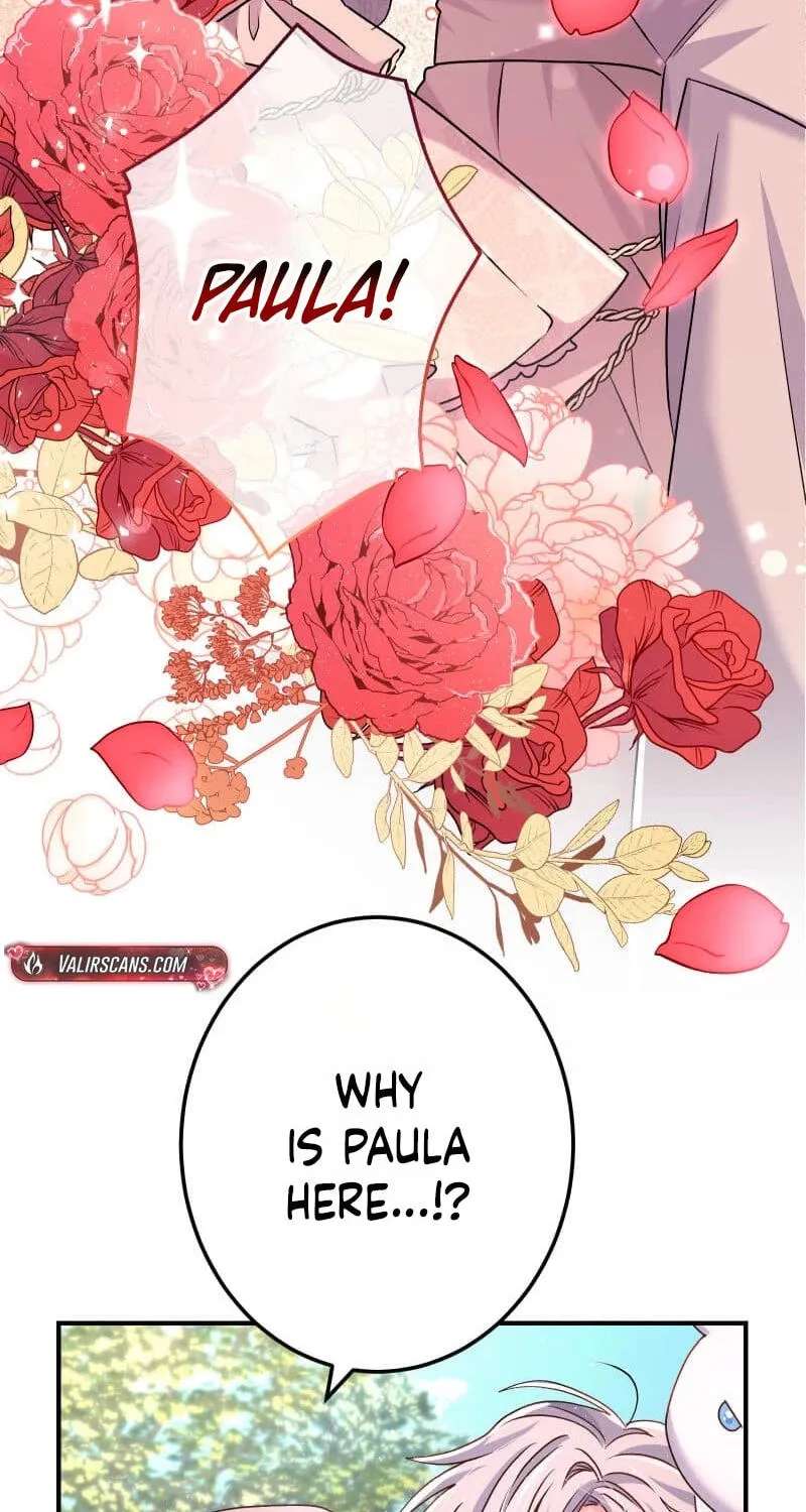 I Leave You Because I Love You Chapter 34 - page 60