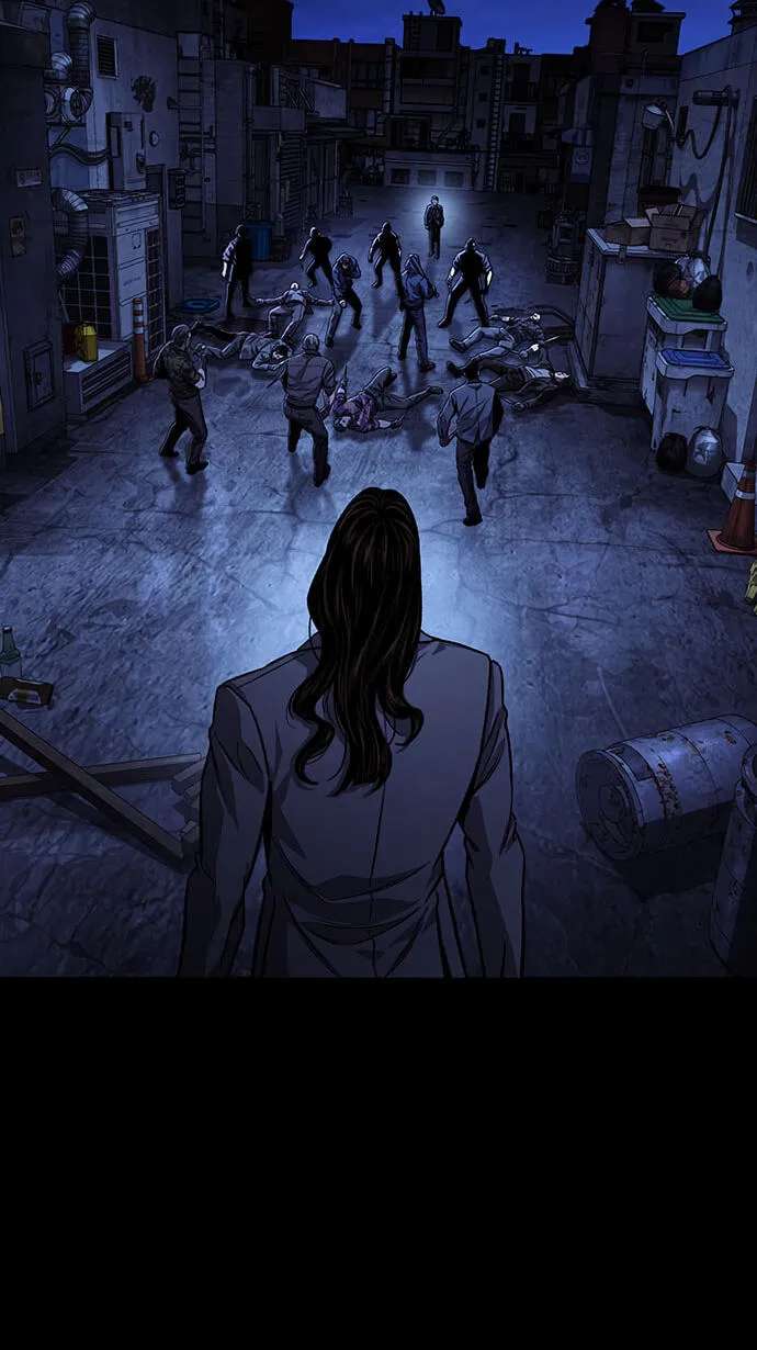 Vigilante Part 2 Chapter 98 - page 98