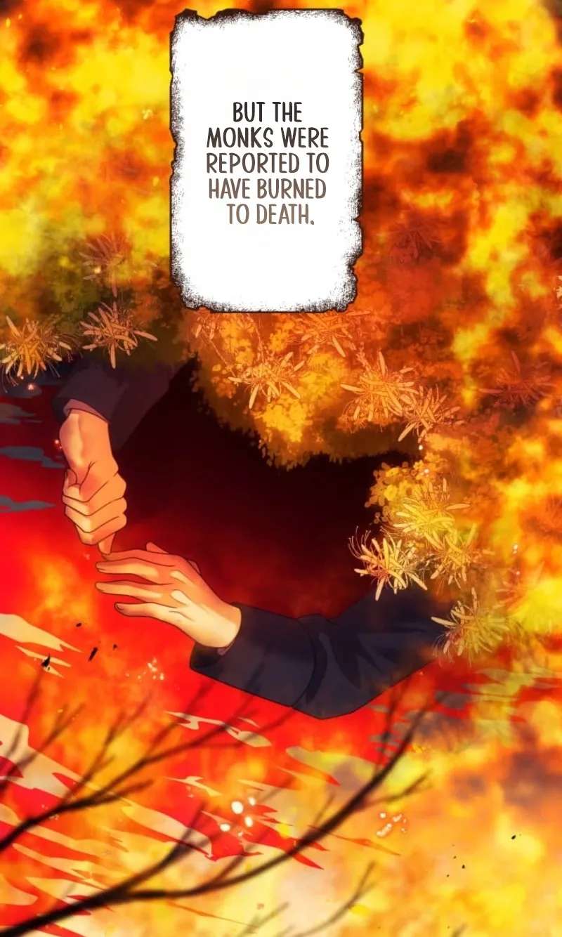 A Widowed Queen's Devotion for Love Chapter 42 - page 45