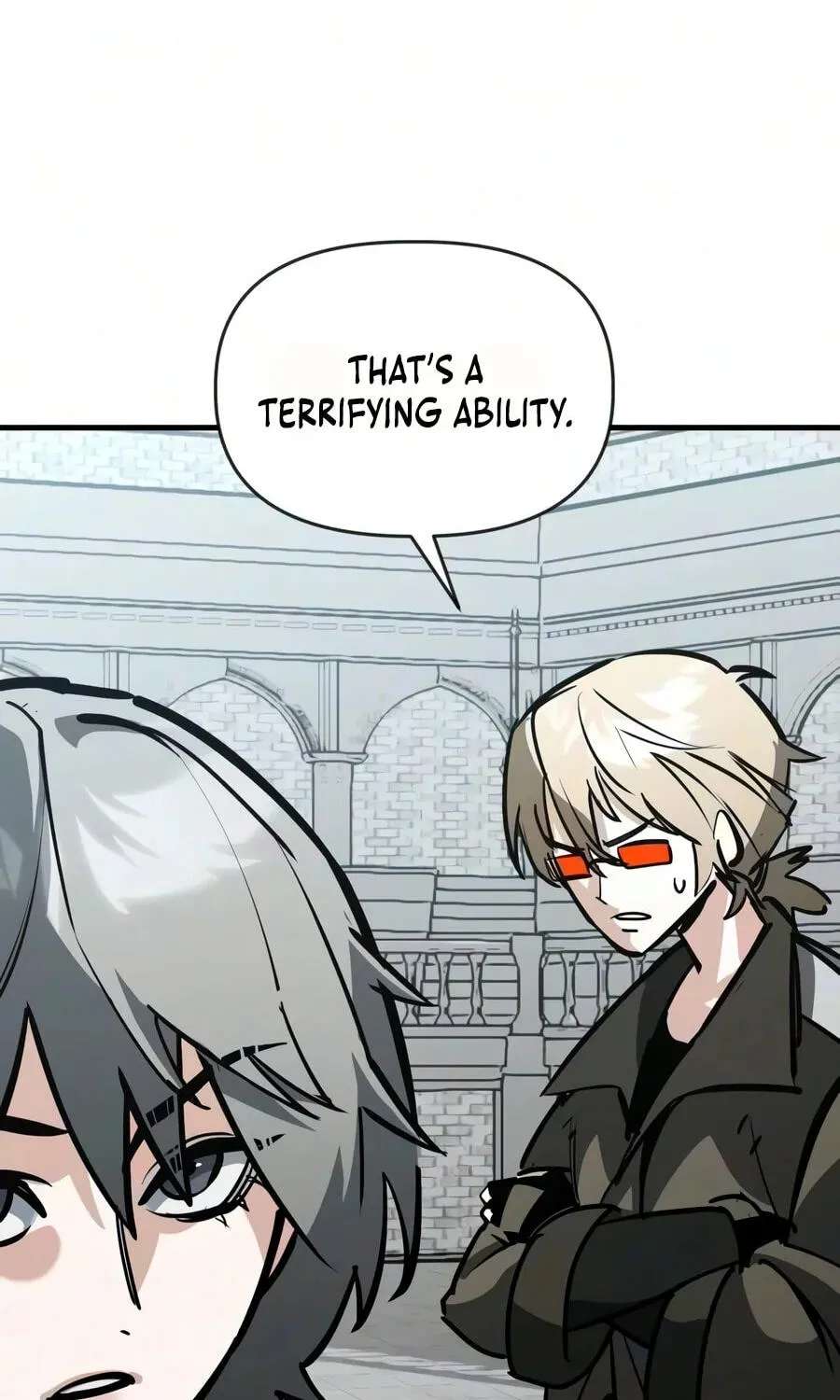 A Hero Who Knows His Stuff Chapter 41 - page 90