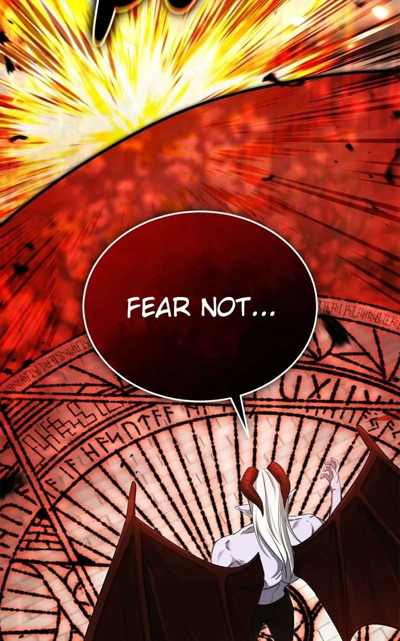 The Returner’s Roadto Retirement Chapter 99 - page 93
