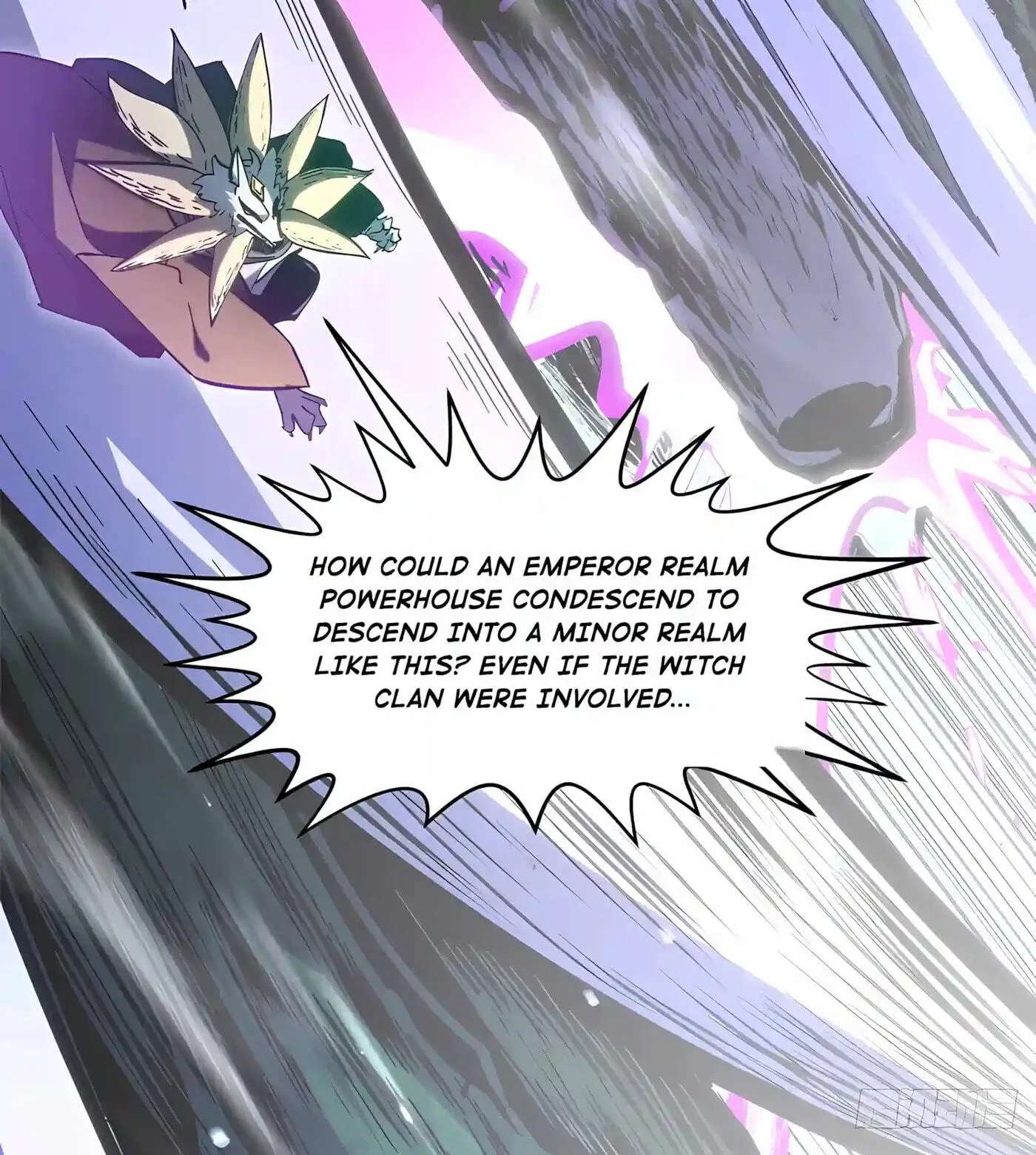 Lucky Me: I Secretly Cultivated for 1,000 Years Chapter 277 - page 79