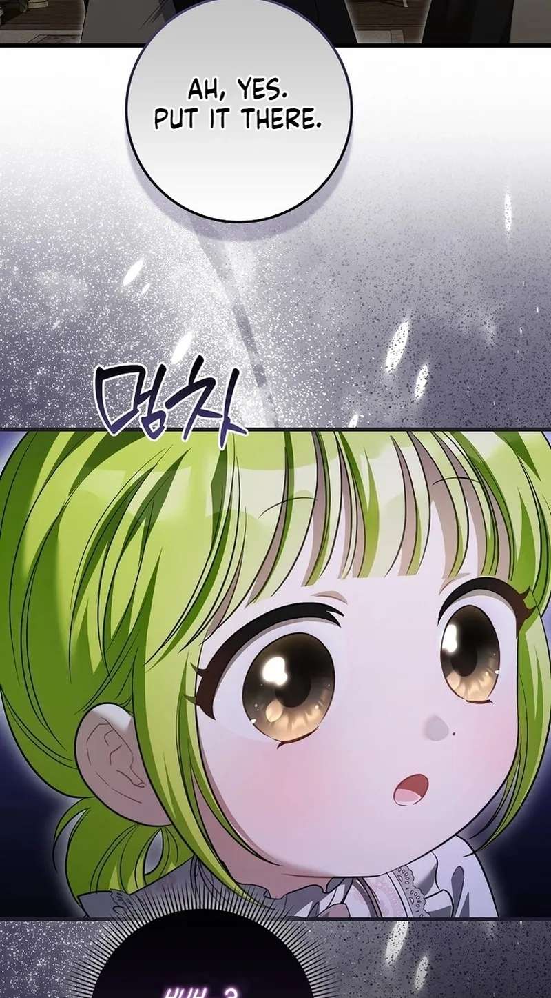 The Baby Sprout Who Bloomed in the Villain Duke's Family Chapter 16 - page 15