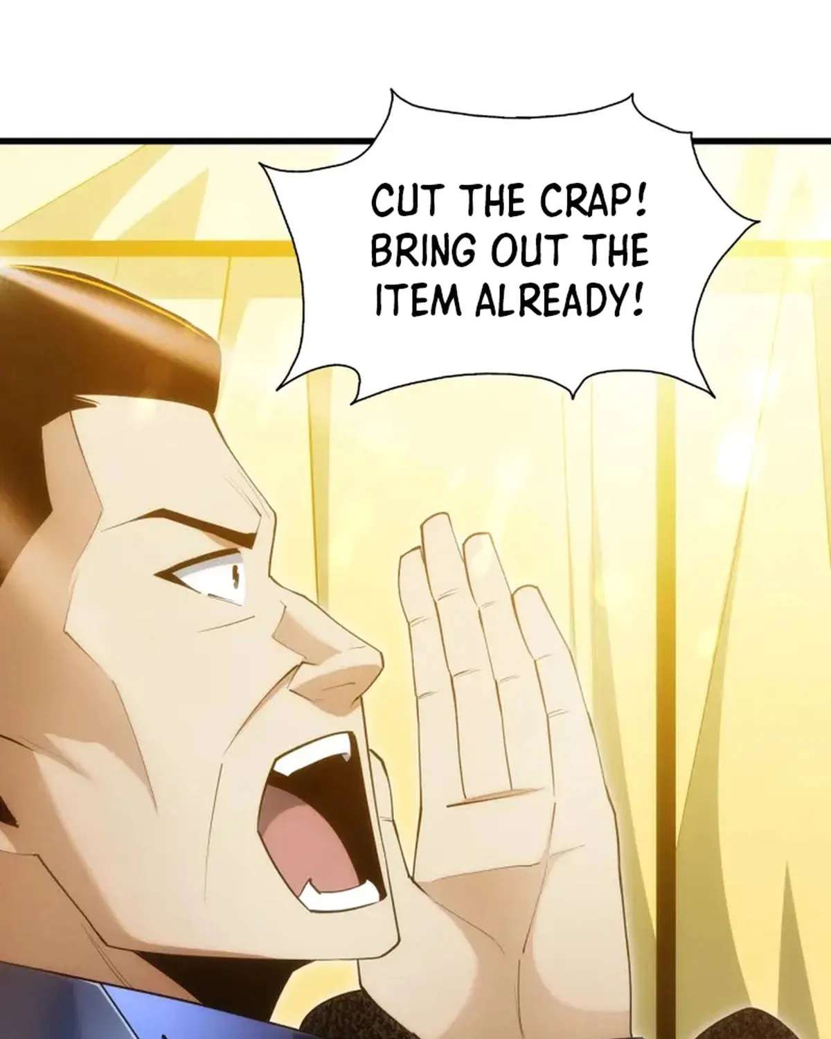 God of Games: The Ultimate Evolution Chapter 20 - page 113