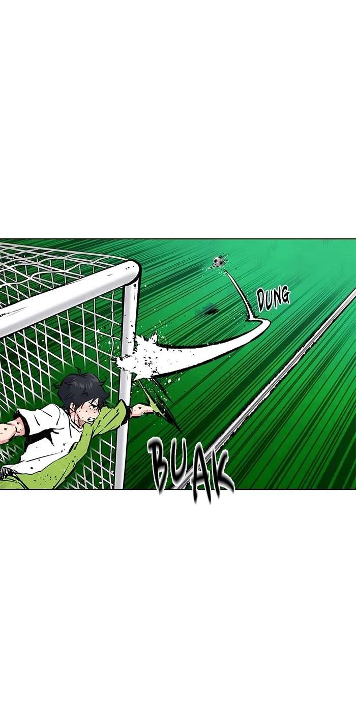 Top Corner Chapter 264 - page 28