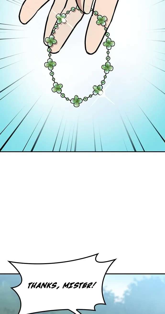 Kim Oh-jin and The Strange Beasts Chapter 59 - page 6