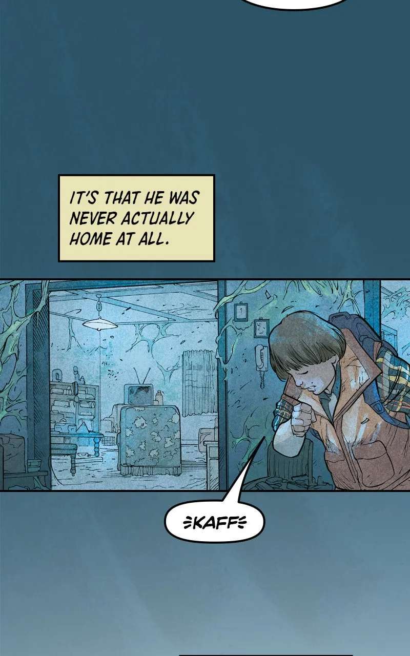 Stranger Things Chapter 1 - page 49