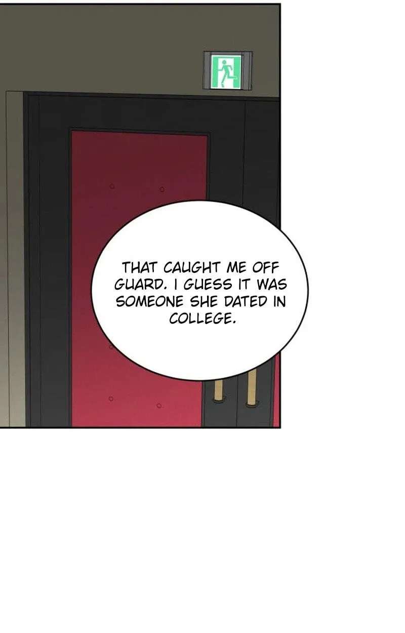 Even If You Don't Have a Third Chapter 48 - page 21
