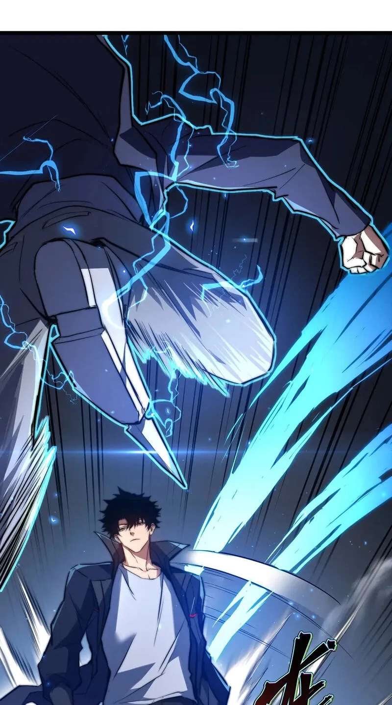 I Became a God Devouring Souls at the Crematorium Chapter 28 - page 69