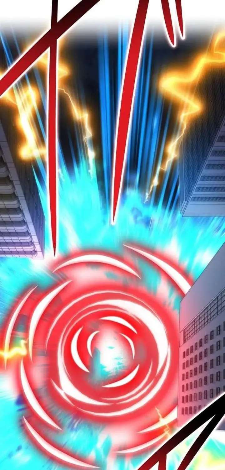 I Am The Strongest Awakeners, Recognized By All Of The World’s Cheat Masters Chapter 118 - page 9