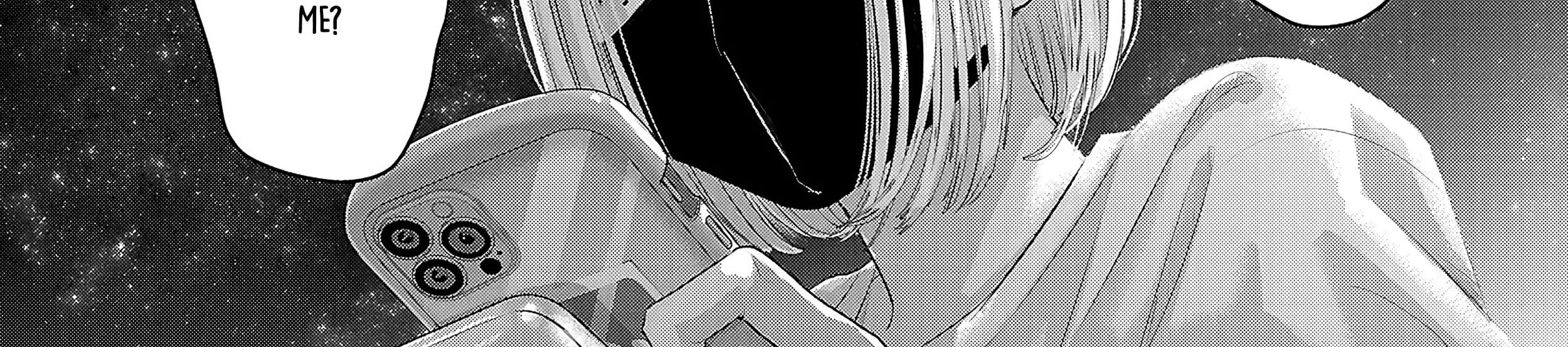 Perfect Glitter Chapter 6 - page 38