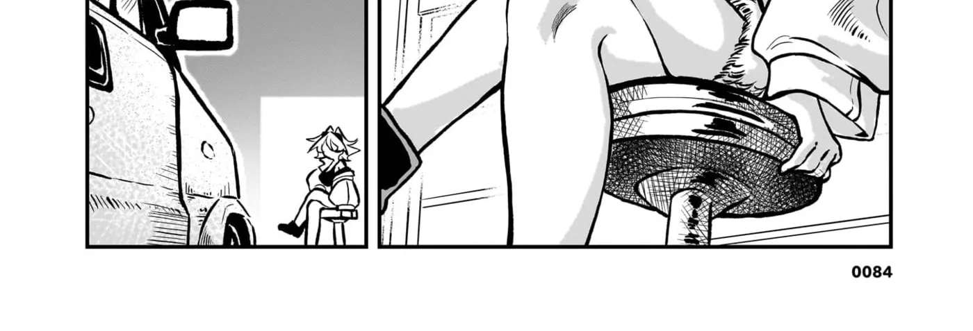 Restore! Welcome to the Modified Car Workshop Chapter 2 - page 32