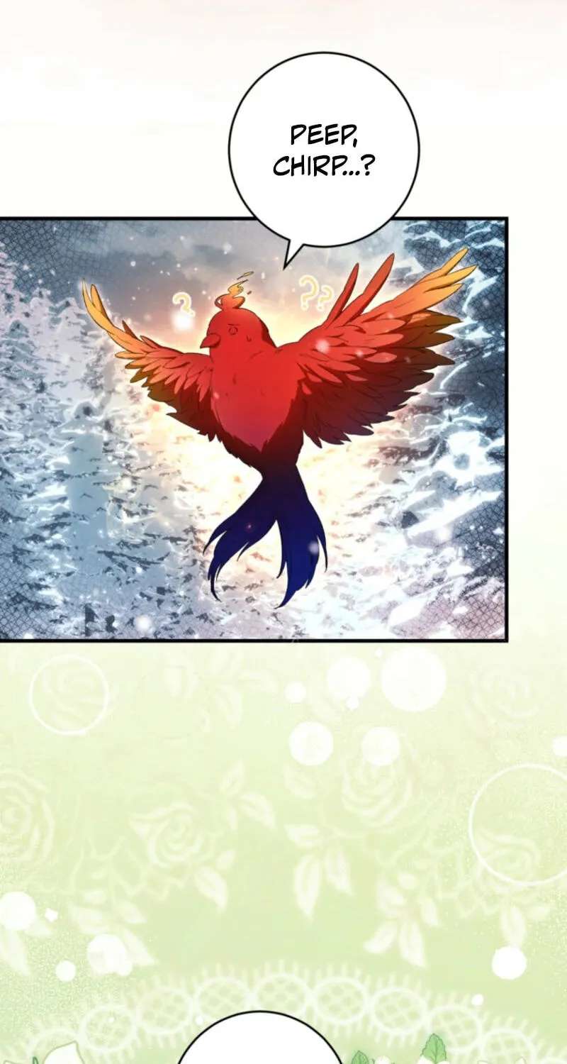 Frozen Wolf, Fire Dragon Chapter 108 - page 42