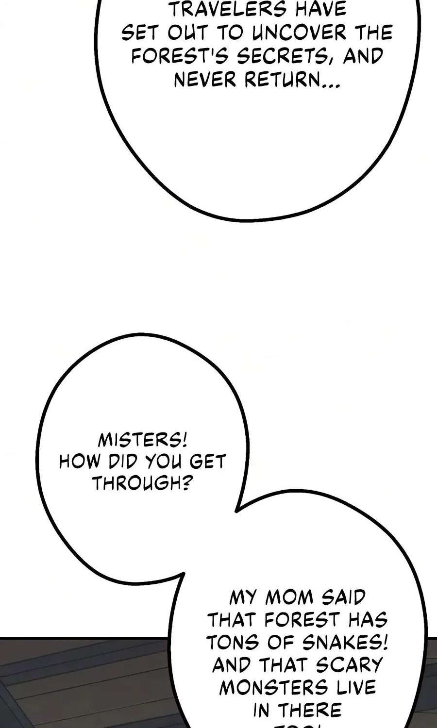 The Berserker's Second Playthrough Chapter 38 - page 11