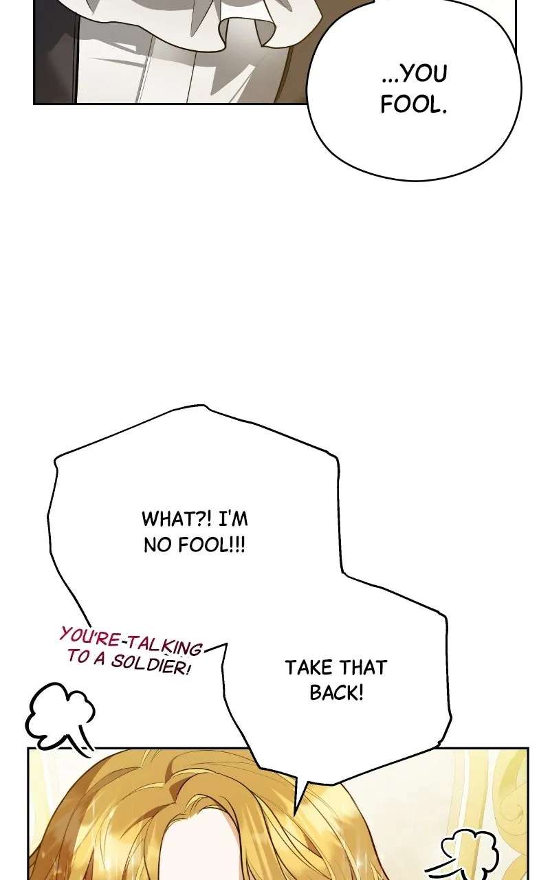 The Archduchy’sFierce Little Captain Chapter 6 - page 61