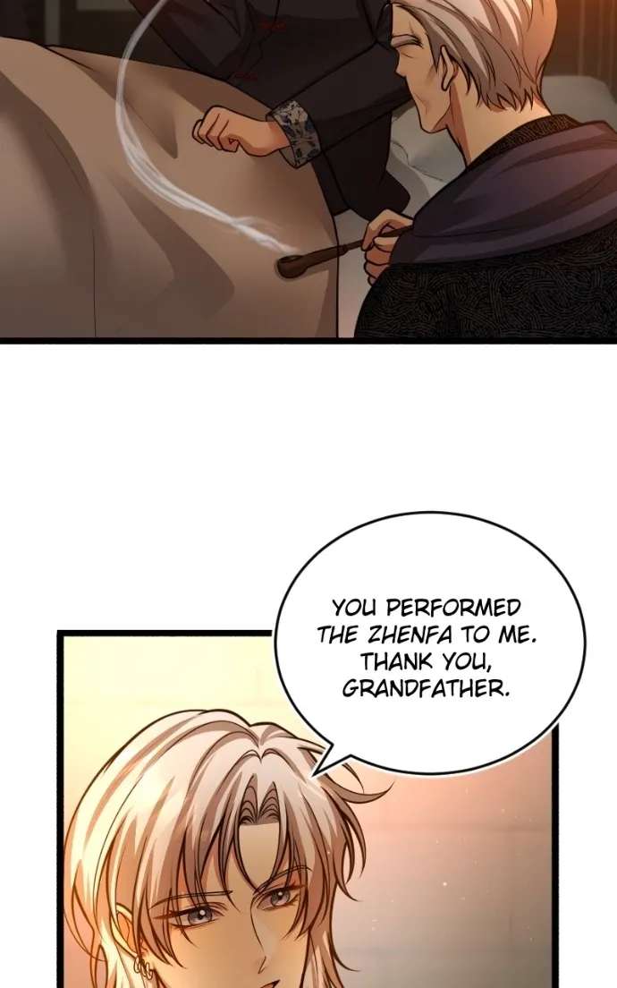 Bride of the Afterworld Chapter 30 - page 65