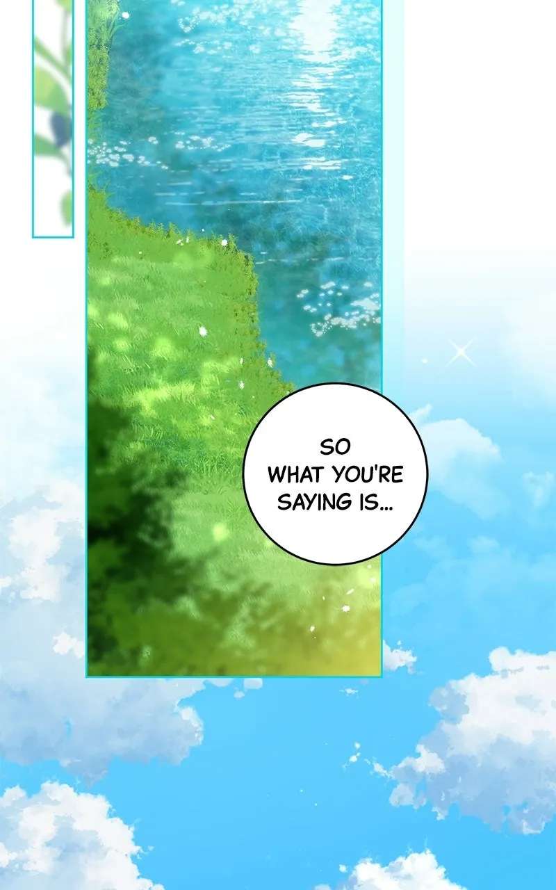 Born to be theGrand Duchess Chapter 43 - page 44