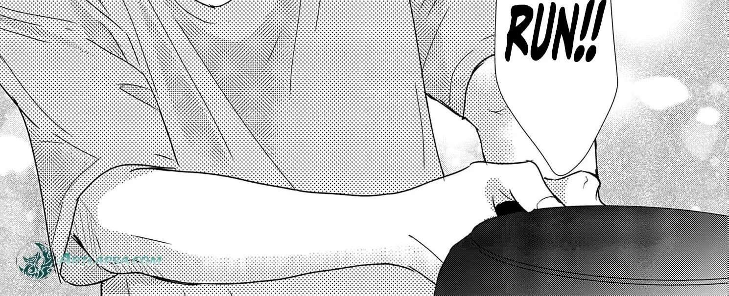 Watashi wa Sore o Unmei to Yobitai Chapter 5 - page 45