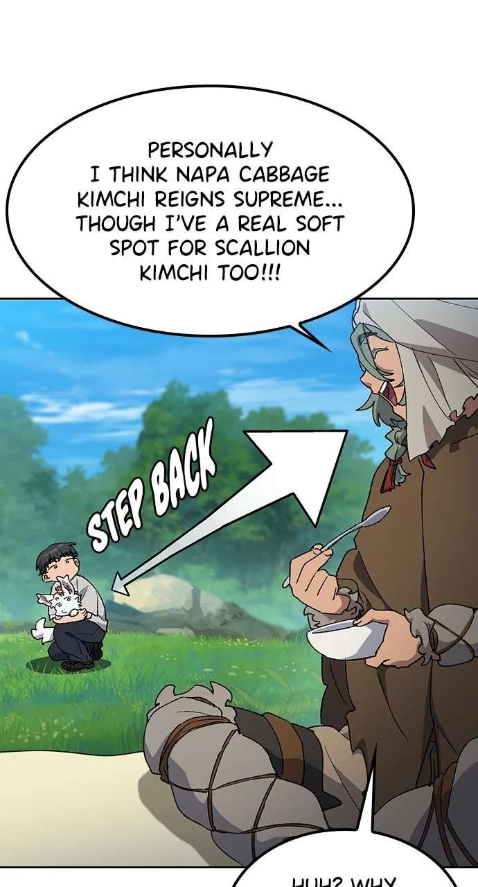 Peaceful Camping Lifein Another World Chapter 111 - page 14