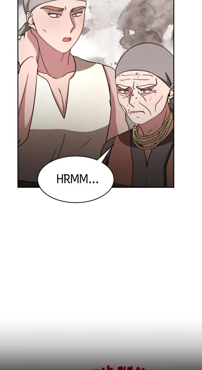 All Hail Lady Blanche! Chapter 37 - page 46